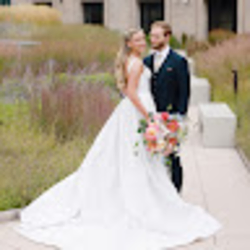 Meet your Posher, Kate